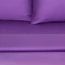 Постельное бельё "Этель" 1.5 сп Лавандовый закат 143х215см, 160х240 см, 50х70 см - 2 шт
Постельное бельё "Этель" 1.5 сп Лавандовый закат 143х215см, 160х240 см, 50х70 см - 2 шт