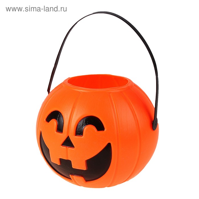 Конфетница «Тыква», 18х18х13 см
Конфетница «Тыква», 18х18х13 см