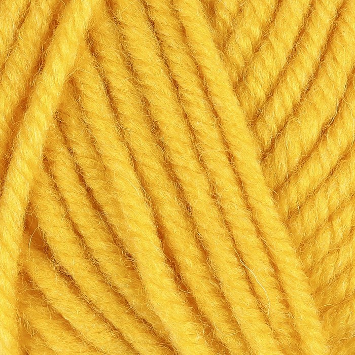 Пряжа "Народная традиция" 30% шерсть 70% акрил 100м/100гр (12 желток)
Пряжа "Народная традиция" 30% шерсть 70% акрил 100м/100гр (12 желток)