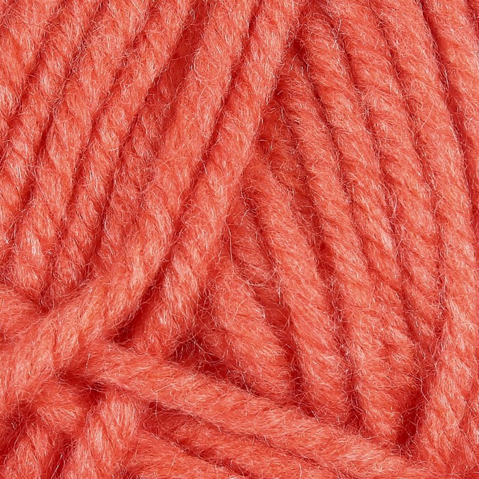 Пряжа "Народная традиция" 30% шерсть 70% акрил 100м/100гр (351 св. коралл)
Пряжа "Народная традиция" 30% шерсть 70% акрил 100м/100гр (351 св. коралл)