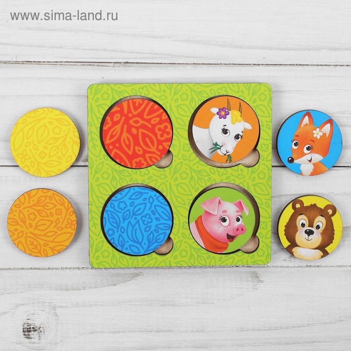 Запоминалки «Сказки» МИКС двусторонние фишки с картинками
Запоминалки «Сказки» МИКС двусторонние фишки с картинками