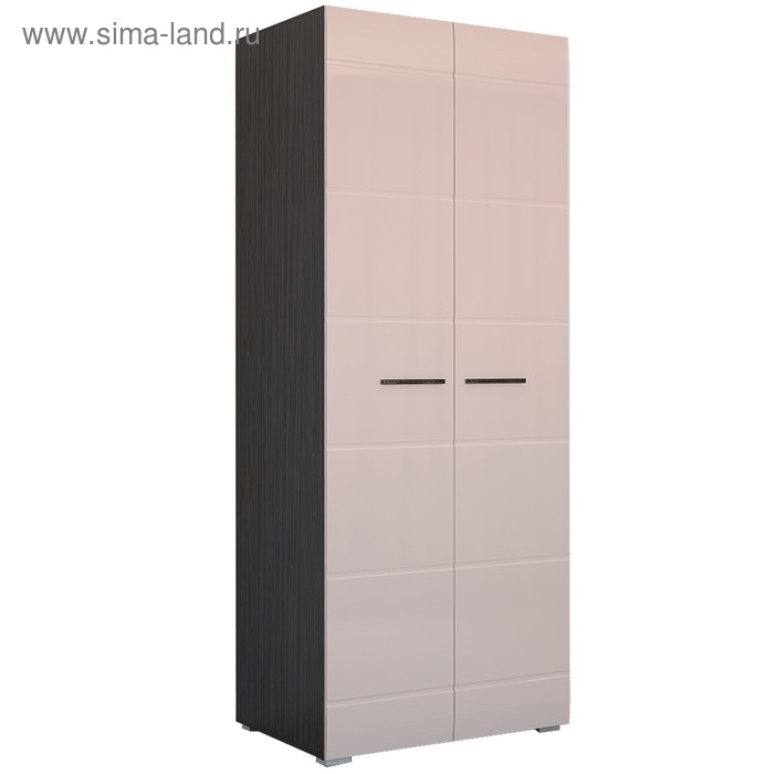 Шкаф «Ненси», МДФ, цвет ясень, капучино глянец
Шкаф «Ненси», МДФ, цвет ясень, капучино глянец