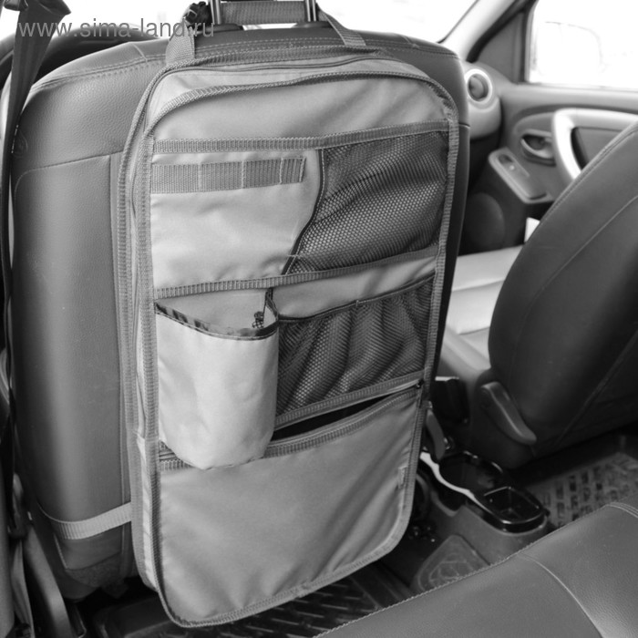 Органайзер на сиденье, для оружия 770, оксфорд 600, красный
Органайзер на сиденье, для оружия 770, оксфорд 600, красный