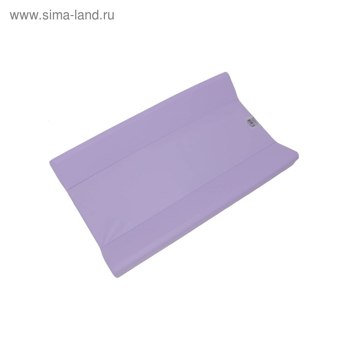 Доска пеленальная Фея «Параллель», цвет сиреневый
Доска пеленальная Фея «Параллель», цвет сиреневый