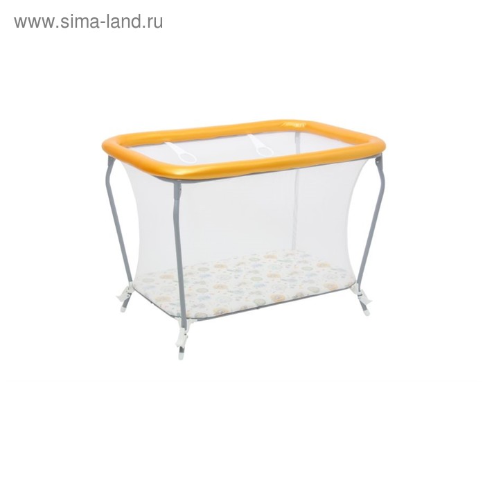 Манеж детский Фея Классика «Совы», цвет оранжевый
Манеж детский Фея Классика «Совы», цвет оранжевый