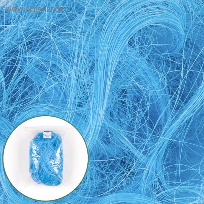 Сизапласт, 100 г, голубой
Сизапласт, 100 г, голубой