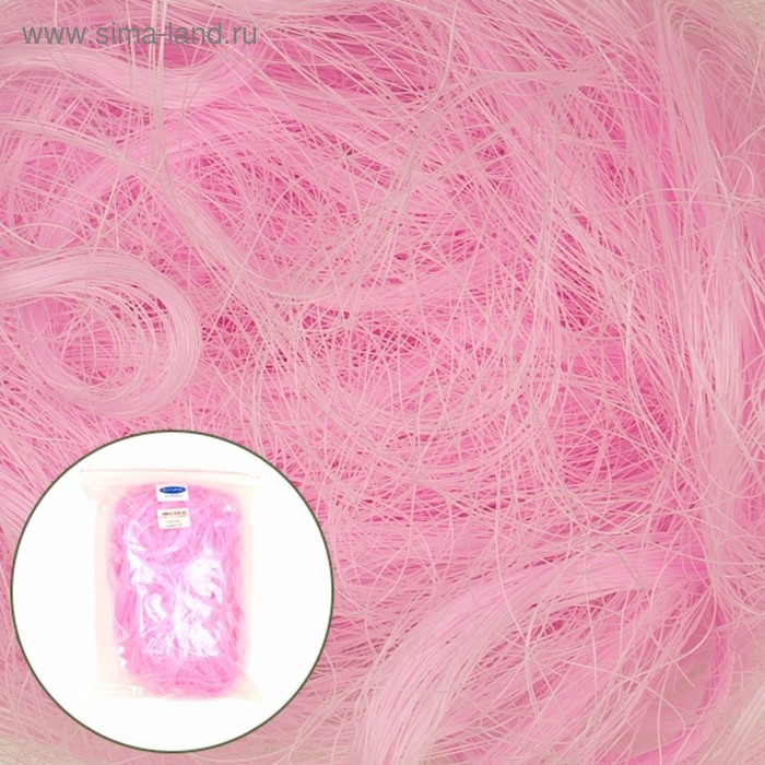 Сизапласт, 100 г, розовый
Сизапласт, 100 г, розовый