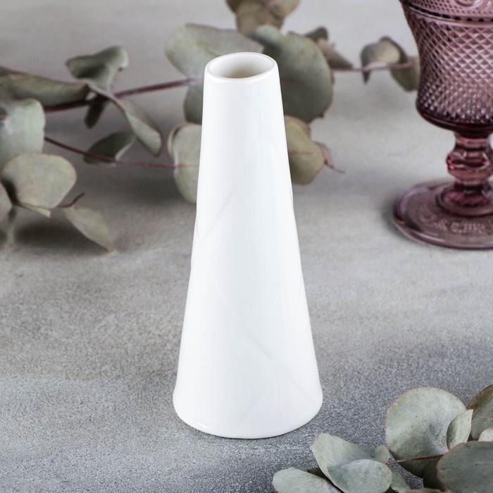 Ваза, 6,5×15,5 см
Ваза, 6,5×15,5 см