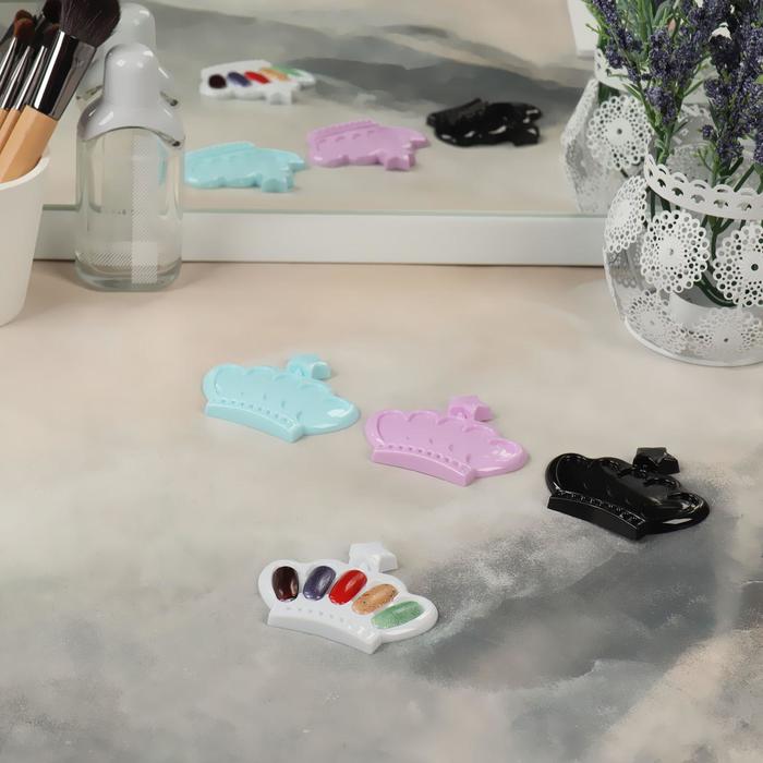 Рамочка для демонстрации лаков, цвет МИКС
Рамочка для демонстрации лаков, цвет МИКС