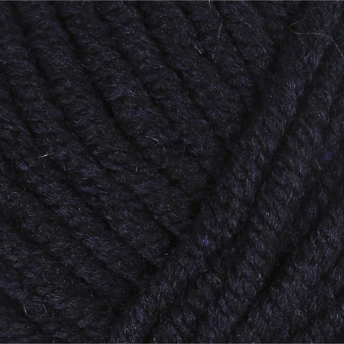 Пряжа "Lana Grace Grande" 25% шерсть мериноса, 75% акрил 65м/100гр (0107 т. синий)
Пряжа "Lana Grace Grande" 25% шерсть мериноса, 75% акрил 65м/100гр (0107 т. синий)