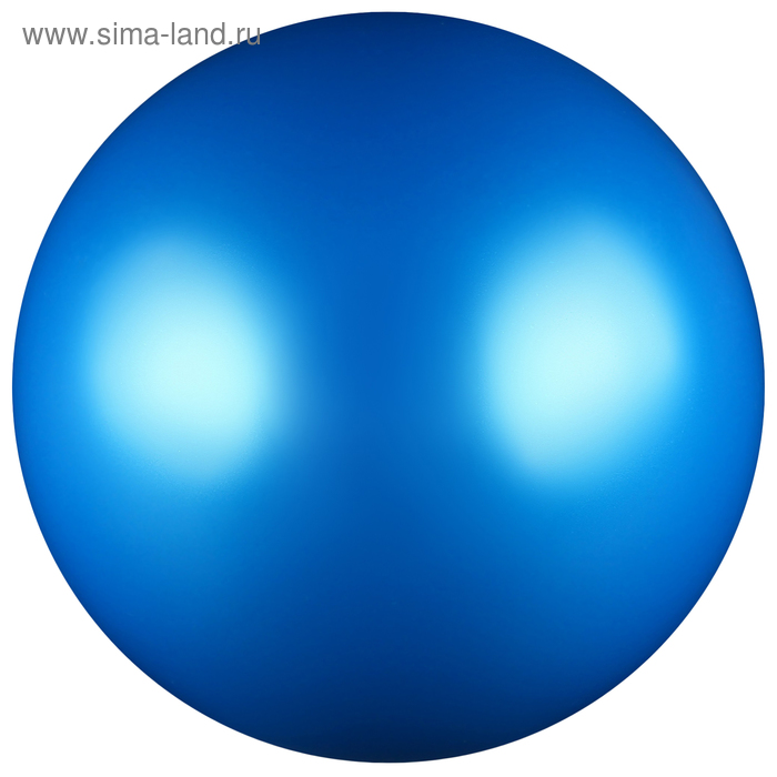 Мяч для художественной гимнастики, силикон, металлик, 15 см 300 г, AB2803, цвет синий
Мяч для художественной гимнастики, силикон, металлик, 15 см 300 г, AB2803, цвет синий