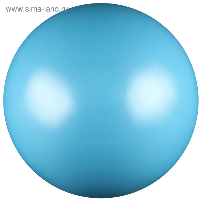 Мяч для художественной гимнастики, силикон, металлик, 15 см, 300 г, AB2803, цвет голубой
Мяч для художественной гимнастики, силикон, металлик, 15 см, 300 г, AB2803, цвет голубой