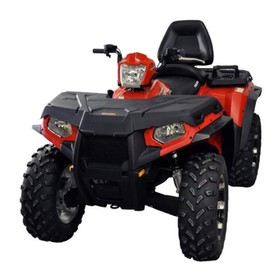 Расширители арок для квадроцикла Polaris Sportsman 500 H.O. Touring (2011 - 2013 г. в.)
Расширители арок для квадроцикла Polaris Sportsman 500 H.O. Touring (2011 - 2013 г. в.)