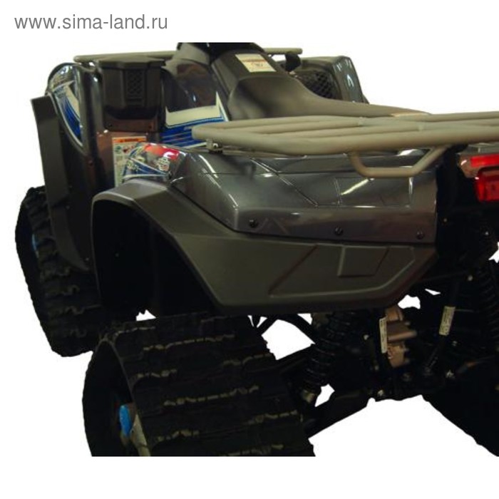 Расширители арок для квадроцикла Kawasaki Brute Force 750i(от 2012 ) Direction 2Inc,OFSK2000 42517
Расширители арок для квадроцикла Kawasaki Brute Force 750i(от 2012 ) Direction 2Inc,OFSK2000 42517