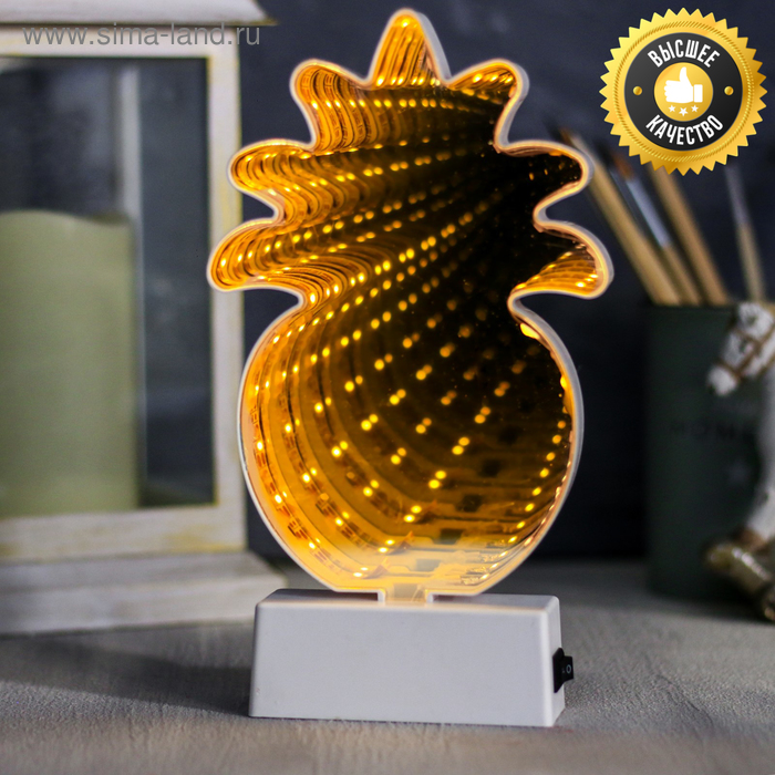 Светильник зеркальный «Весёлые зверята», 18 х 15 см
Светильник зеркальный «Весёлые зверята», 18 х 15 см