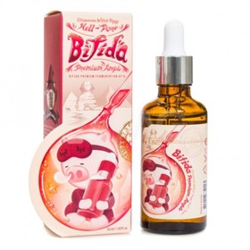 Сыворотка для лица Elizavecca Hell Pore Bifida 97 % Premium Ampleна основе бифидо фермента, 50 мл
Сыворотка для лица Elizavecca Hell Pore Bifida 97 % Premium Ampleна основе бифидо фермента, 50 мл