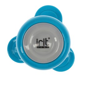 УЦЕНКА Массажер электромеханический Irit IR-3602, работает от батареек типа ААА, USB микс
УЦЕНКА Массажер электромеханический Irit IR-3602, работает от батареек типа ААА, USB микс