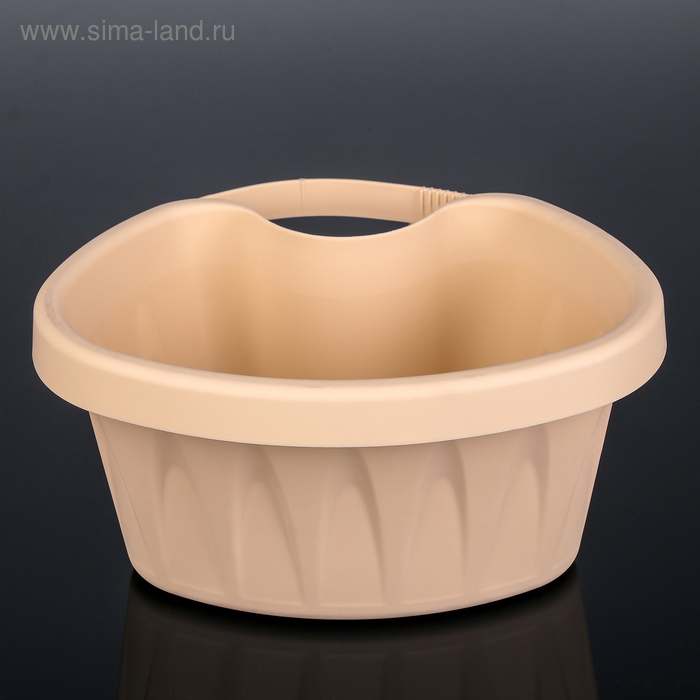 Кашпо на водосточную трубу «Алиция», 3,5 л, цвет белая глина
Кашпо на водосточную трубу «Алиция», 3,5 л, цвет белая глина