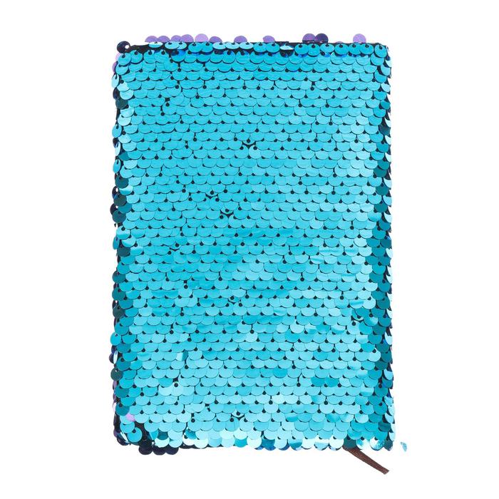 Записная книжка подарочная "Пайетки" А6, 80 листов в линейку, двухцветные, бирюзовые/сиреневые
Записная книжка подарочная "Пайетки" А6, 80 листов в линейку, двухцветные, бирюзовые/сиреневые