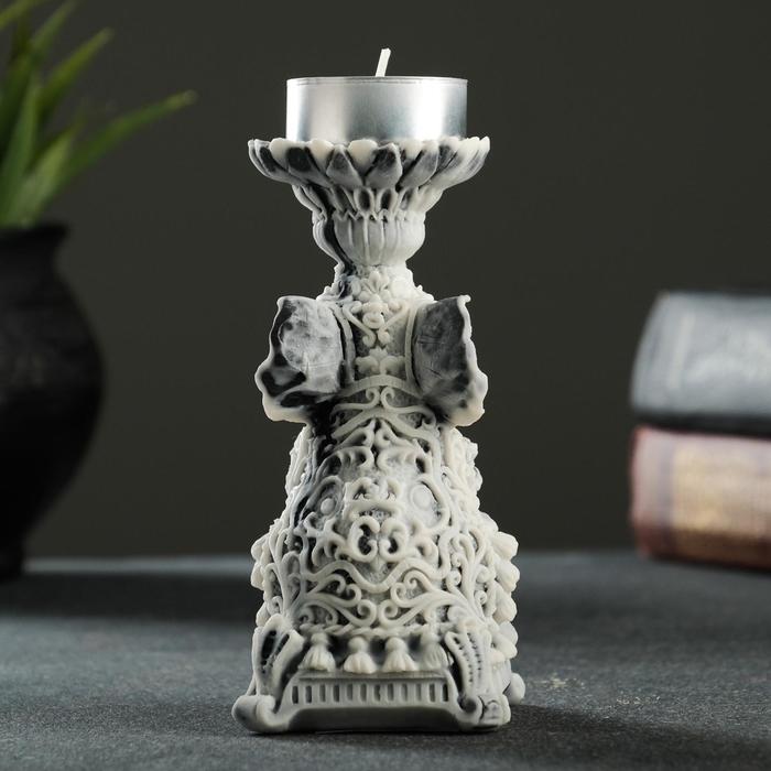 Подсвечник "Слониха"
Подсвечник "Слониха"