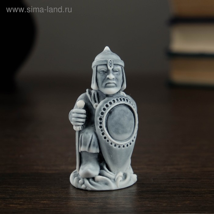 Сувенир "Воин русский" (2 вида)
Сувенир "Воин русский" (2 вида)