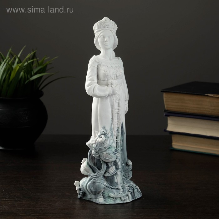 Сувенир "Хозяйка медной горы"
Сувенир "Хозяйка медной горы"