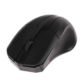 Мышь Ritmix RMW-560, беспроводная, оптическая, 1000 dpi, 2xAAA (не в комплекте), USB, чёрная
Мышь Ritmix RMW-560, беспроводная, оптическая, 1000 dpi, 2xAAA (не в комплекте), USB, чёрная