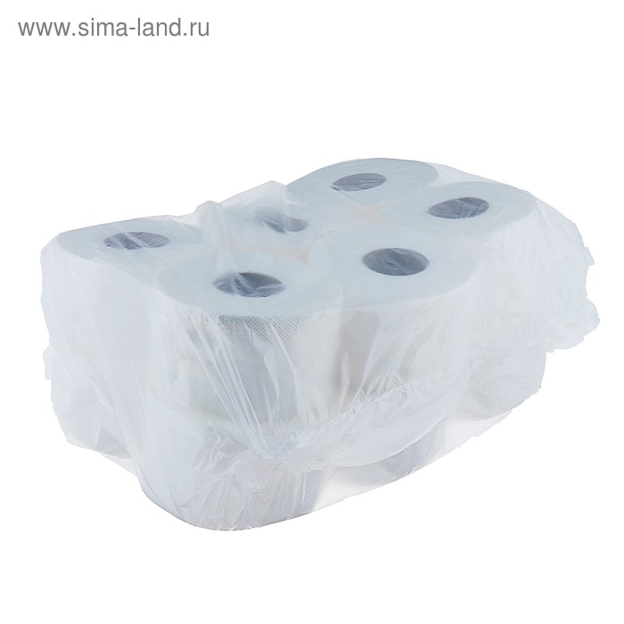 Туалетная бумага для диспенсера «Макс 200», 2 слоя, 1 рулон
Туалетная бумага для диспенсера «Макс 200», 2 слоя, 1 рулон