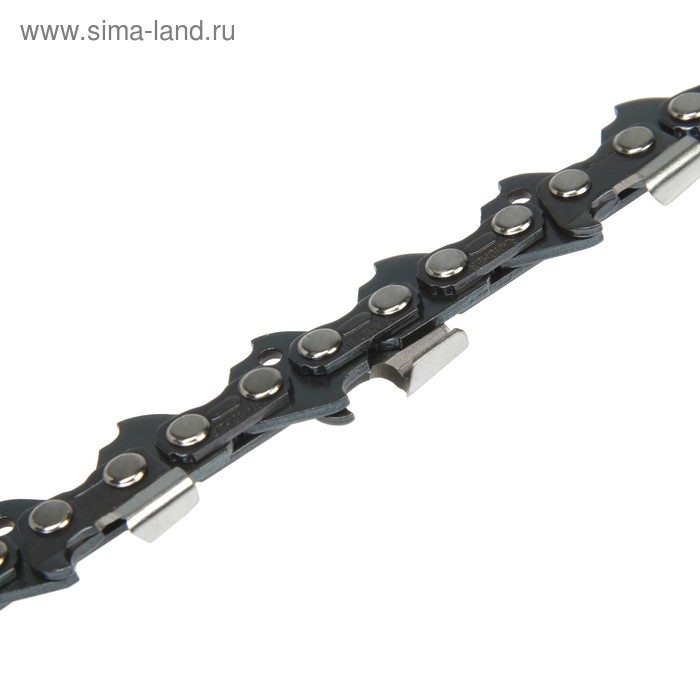 Цепь для бензопилы Rezer Rancher BP-8-1.5-72, 18", 0.325", 1.5 мм, 72 звена, Carver 45-18
Цепь для бензопилы Rezer Rancher BP-8-1.5-72, 18", 0.325", 1.5 мм, 72 звена, Carver 45-18