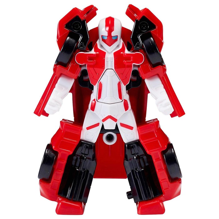 Мини Тобот «Атлон Альфа»
Мини Тобот «Атлон Альфа»