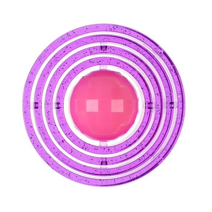 Головоломка «Кольца», световая
Головоломка «Кольца», световая