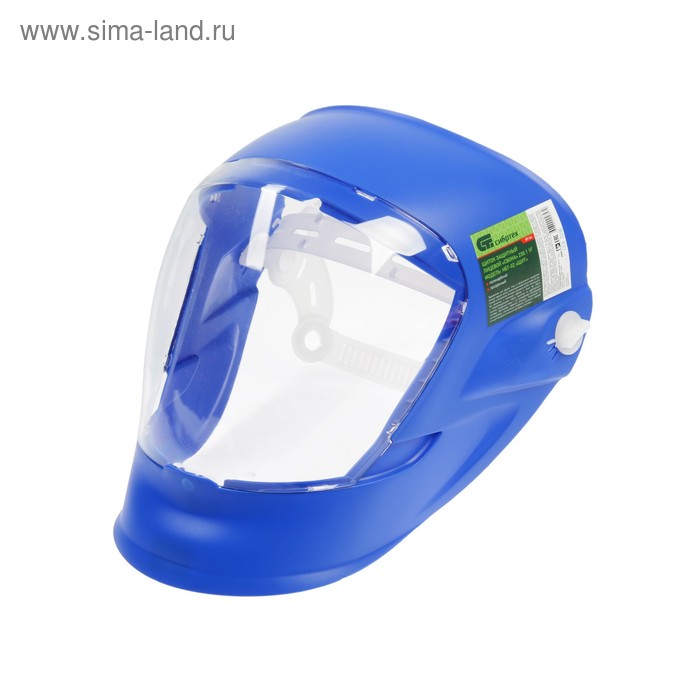 фото Щиток защитный "свона", 200x280x332 мм, поликарбонат