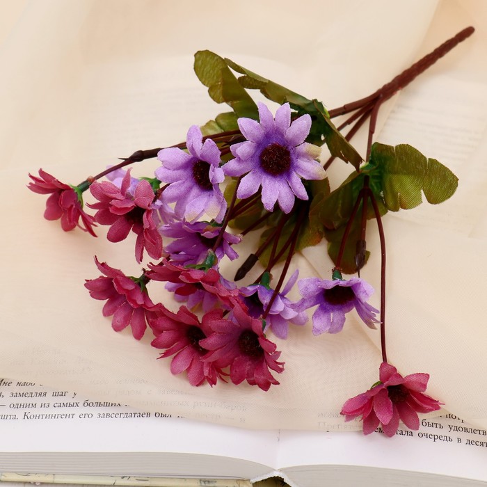 Букет "Гацания" 25 см, микс
Букет "Гацания" 25 см, микс