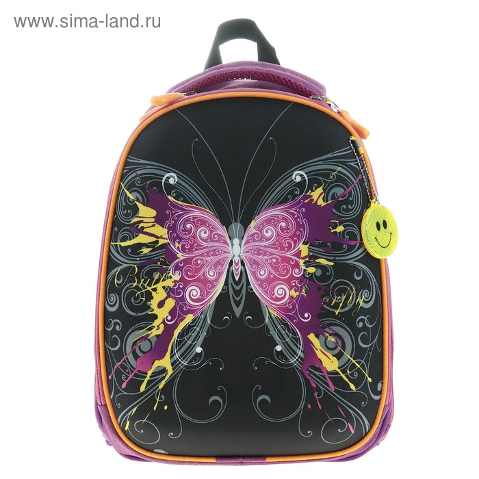 Рюкзак каркасный, Luris «Колибри 1», 38 x 28 x 18 см, «Бабочка»
Рюкзак каркасный, Luris «Колибри 1», 38 x 28 x 18 см, «Бабочка»