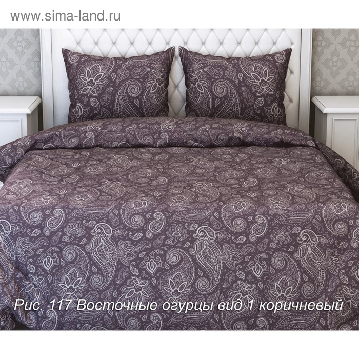 Постельное бельё La Marka 1,5 сп 147х210, 150х210, 70х70 -2 шт
Постельное бельё La Marka 1,5 сп 147х210, 150х210, 70х70 -2 шт