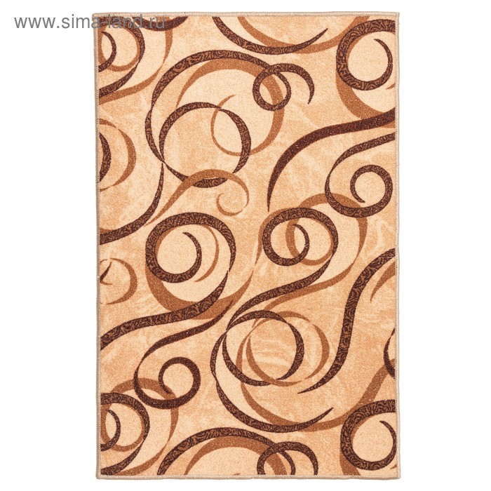 Палас САЛЬТО, размер 80х125 см, цвет бежевый 17/23 войлок 195 г/м2
Палас САЛЬТО, размер 80х125 см, цвет бежевый 17/23 войлок 195 г/м2