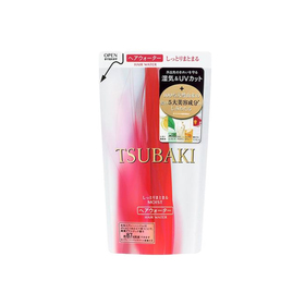 Увлажняющий спрей для волос Shiseido Tsubaki Moist с маслом камелии и защитой от термического воздействия, дой-пак, 200 мл
Увлажняющий спрей для волос Shiseido Tsubaki Moist с маслом камелии и защитой от термического воздействия, дой-пак, 200 мл