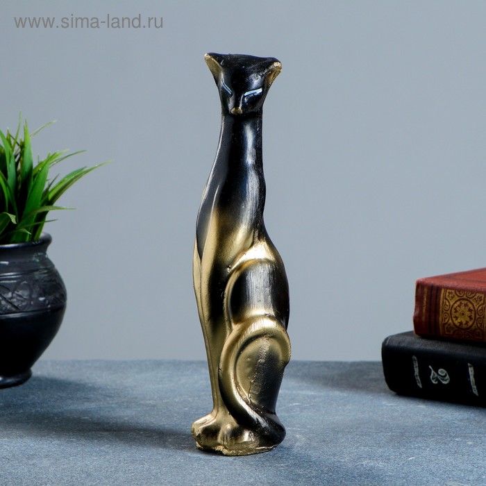 Копилка "Багира малая" 22х6см
Копилка "Багира малая" 22х6см