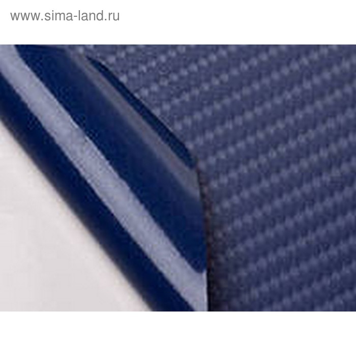 Пленка CARBON 3D blue, с каналами для воздуха Air Free, 1.52 х 30 м
Пленка CARBON 3D blue, с каналами для воздуха Air Free, 1.52 х 30 м