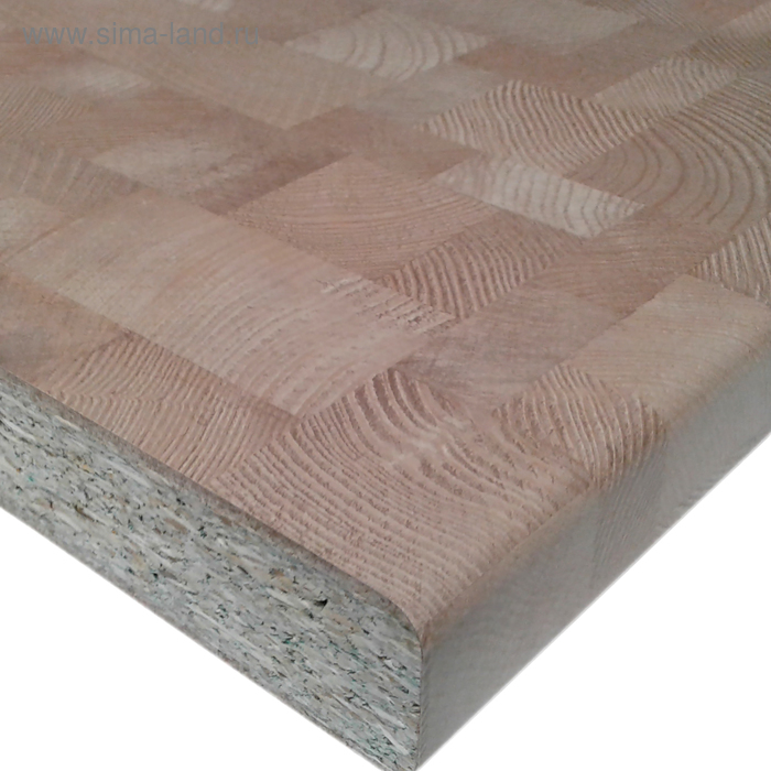 Столешница 3050х600х26 Древесный брус
Столешница 3050х600х26 Древесный брус