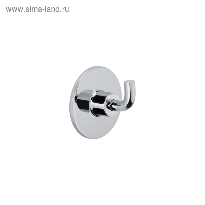 фото Крючок одинарный fixen fx-92105