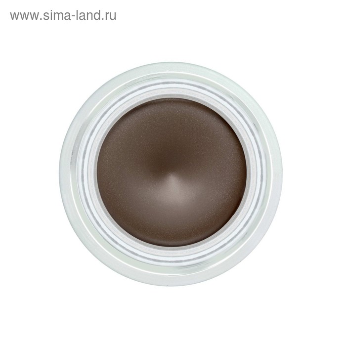 Водостойкий гель-крем для бровей Artdeco Gel Cream for Brows long-wear, тон 12
Водостойкий гель-крем для бровей Artdeco Gel Cream for Brows long-wear, тон 12