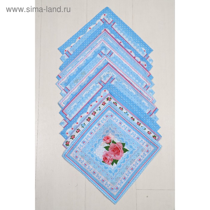 Платок носовой женский 28х28 см, 12шт, рис 18682-1 гол микс, 100г/м хл100%
Платок носовой женский 28х28 см, 12шт, рис 18682-1 гол микс, 100г/м хл100%