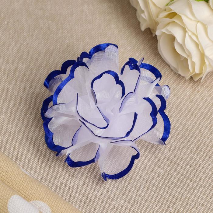 Бант для девочек с резинкой "Летний", 9 см, микс
Бант для девочек с резинкой "Летний", 9 см, микс