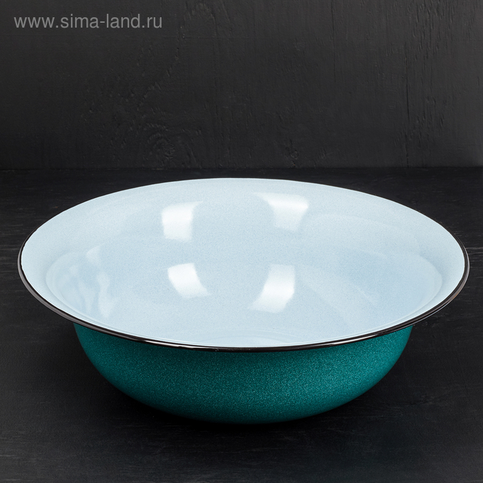 Таз, 12 л, без деколи, цвет МИКС
Таз, 12 л, без деколи, цвет МИКС