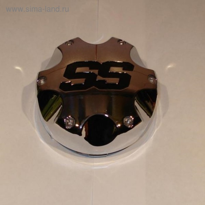 Центральный колпачок диска P137SS 
Центральный колпачок диска P137SS