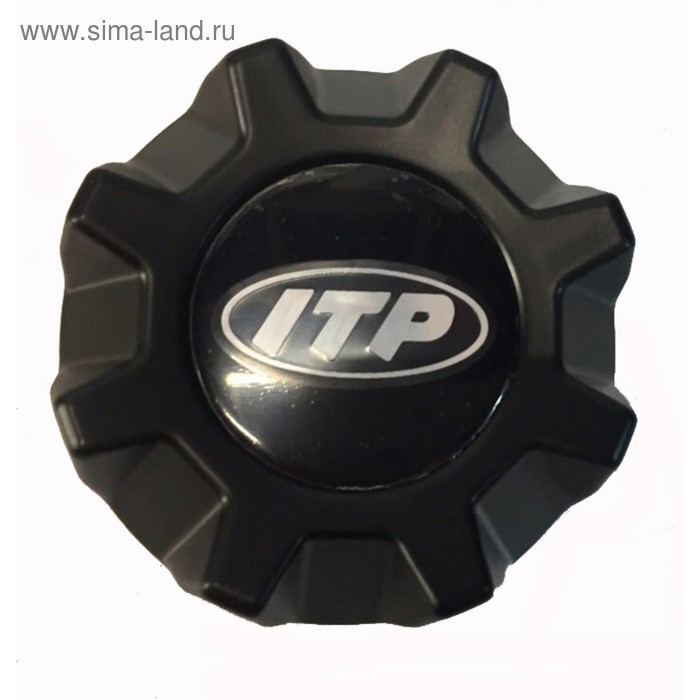 Центральный колпачок диска ITP C110ITP
Центральный колпачок диска ITP C110ITP