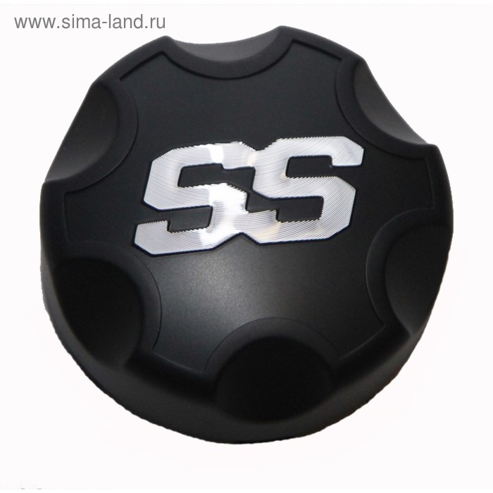 Центральный колпачок диска ITP BO137SS
Центральный колпачок диска ITP BO137SS