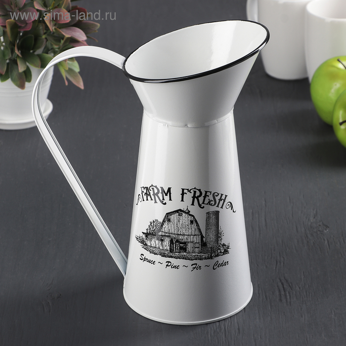 Кувшин Home, 1,5 л
Кувшин Home, 1,5 л