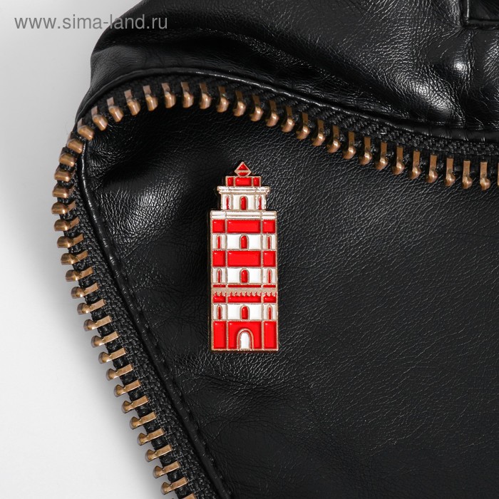 Значок «Владивосток. Маяк»
Значок «Владивосток. Маяк»